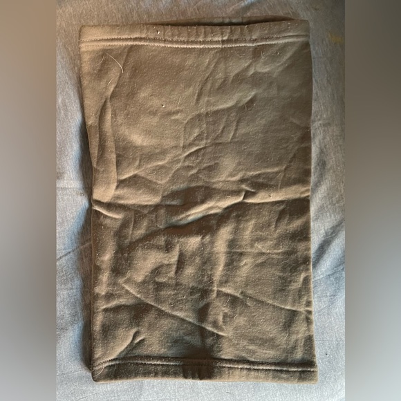 Tan Neck Warmer - Picture 1 of 4